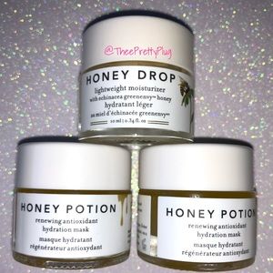 farmacy Other - Farmacy Honey Drop + Honey Potion Bundle farmacy Other - Farmacy Honey Drop + Honey Potion Bundle